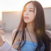 唯美森系 女头 我爱你啊可是我怕最后