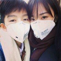 两个人? 活着，是为了能给你多