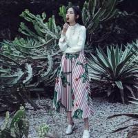 YOU Dont Know You are Beautiful 活着就该逢山开路，遇