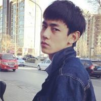时大改：原创男头 你可喜 这个季节很干净，缺个