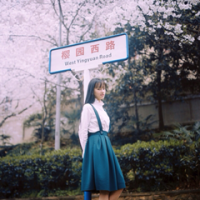 江瑜 你的新欢，还不是别人