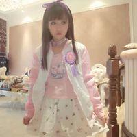 江山美人 我这鸿鸪，岂知你燕雀