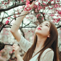 嚭 舍得花时间陪你的人，