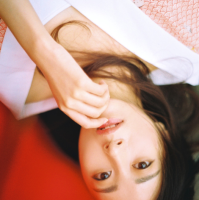 婪瘾。 以后不熬夜了 漂亮比
