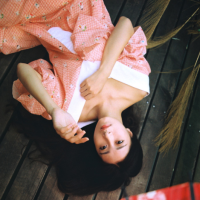 婪瘾。 以后不熬夜了 漂亮比