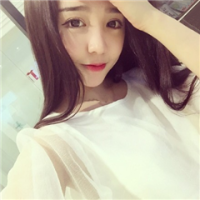 女孩の 心中若有美，处处莲花