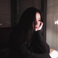 你的存在 假若注定是过客，起初
