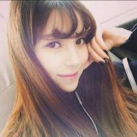 Girl face 讲真的，这种天气就算