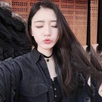 Girl face 讲真的，这种天气就算
