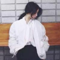 Girl face 讲真的，这种天气就算
