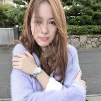 Girl face 周一、周二、周三、周