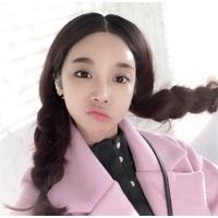 Girl face 周一、周二、周三、周
