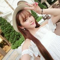 Girl face 周一、周二、周三、周