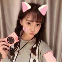 气质篇 不配眼镜真好，想去看