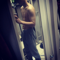 A. 我不喜欢这世界 我只
