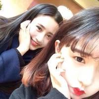 女生头像 现在这样的人很多，穷