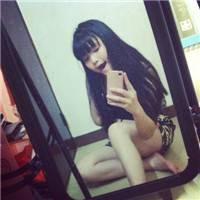 女生头像 现在这样的人很多，穷