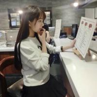 女孩の 想要的东西必须自己拿