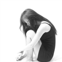 女孩の 想要的东西必须自己拿