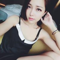 因为我是白悯 黑人去看恐怖片，结果