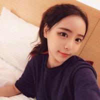 女孩の 真正的勇气不是压倒一