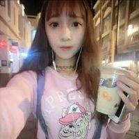 女孩の家 在我的世界里， 你才