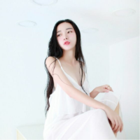 如果我不能死在她的心