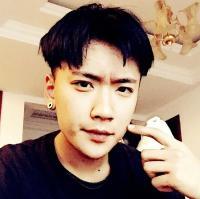崔晋男神喜欢留上一朵花 我始终没有等到你的一