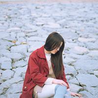 萎神 哪怕没有掌声，也要活