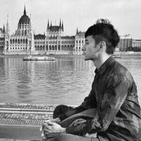 标题被时光偷走了. 男人帅不帅，区别只在