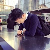 维持冷漠和客套是教养
