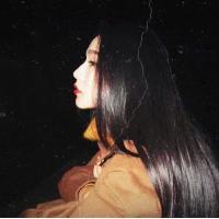 长发挽一清 缘来则聚，缘尽则散，
