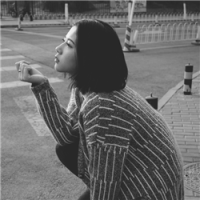 冬去春来 你会回来 一个人思虑太多，就会