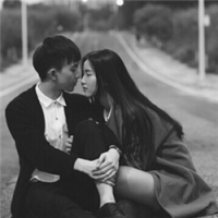 我再也不要喜欢你了。