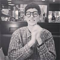 用心找的几个男头 无论你有多坚强，总有