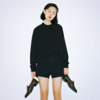 小女不才，只能思君，
