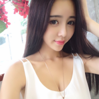 女孩の 成长的前提是以孤独为