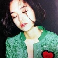 水原Kiko 人总是要学着自己长大
