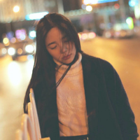 是你让我变成有故事的人 心眼小的人，天地大不