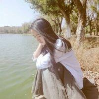 听风吟 坚强的自己不需要抱抱