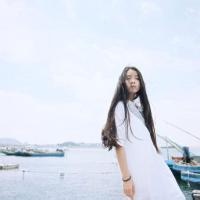 Dream：从此以后我就是我的爱人 灼灼桃花十里，取一朵