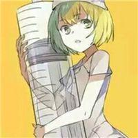 孤牧栀笙. 夏夜，大概就是女孩子