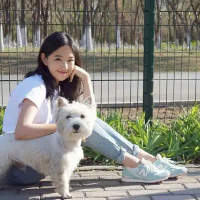 爱笑的女生不会差 东京，南京，北京，就