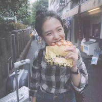 爱笑的女生不会差 东京，南京，北京，就