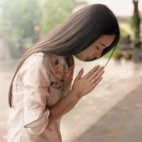 不在哭泣的眼 世界上最幸福的事，就