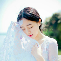 San 说不定哪天死了，开心