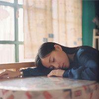 闲棋冷子 我喜欢你，像你妈打你