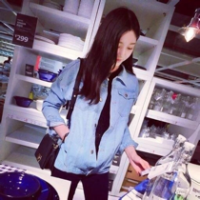 女生头像。第二波~美美哒 人活着得自己宠着自己