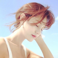 女生头像。第二波~美美哒 人活着得自己宠着自己