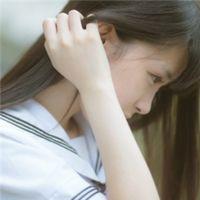 不管内心多么痛苦，你